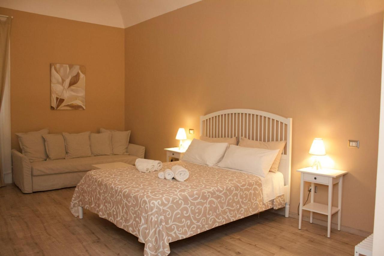 B&B Matteo Bonello Palermo Esterno foto